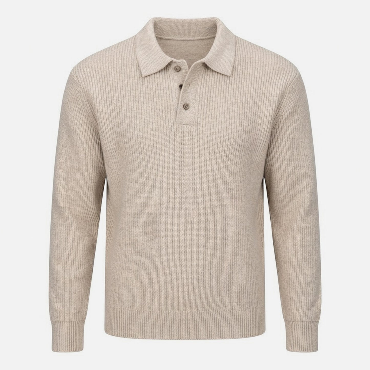 Polo homme maille coton été polo manches courtes style casual élégant
