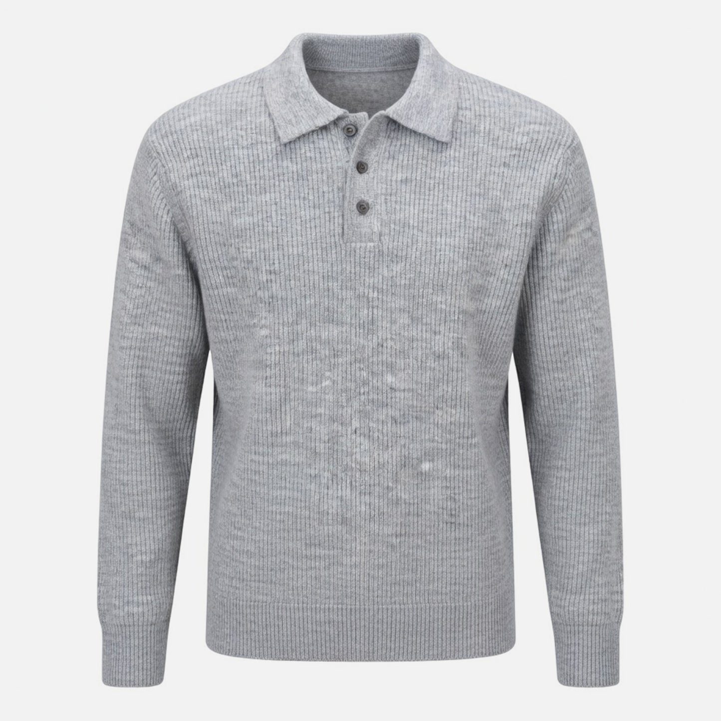 Polo homme maille coton été polo manches courtes style casual élégant