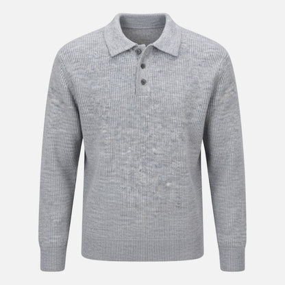 Polo homme maille coton été polo manches courtes style casual élégant