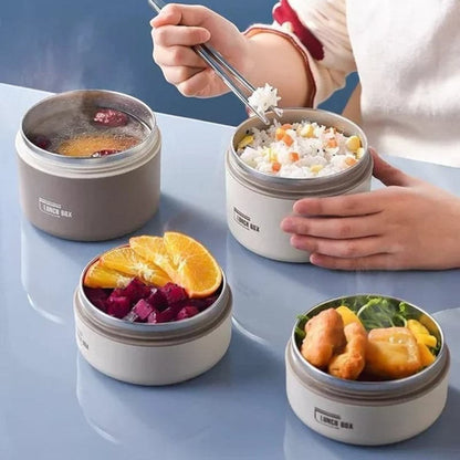 Boîte Alimentaire Portable | Lunch Box