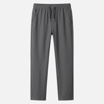 Pantalon homme fleece hiver pantalon jogging homme chaud coupe sport
