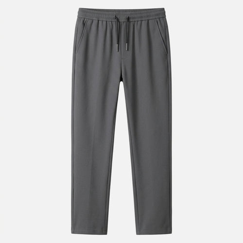 Pantalon homme fleece hiver pantalon jogging homme chaud coupe sport