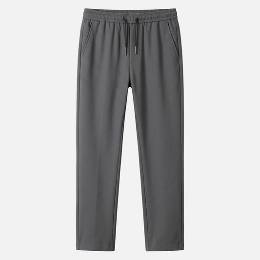 Pantalon homme fleece hiver pantalon jogging homme chaud coupe sport