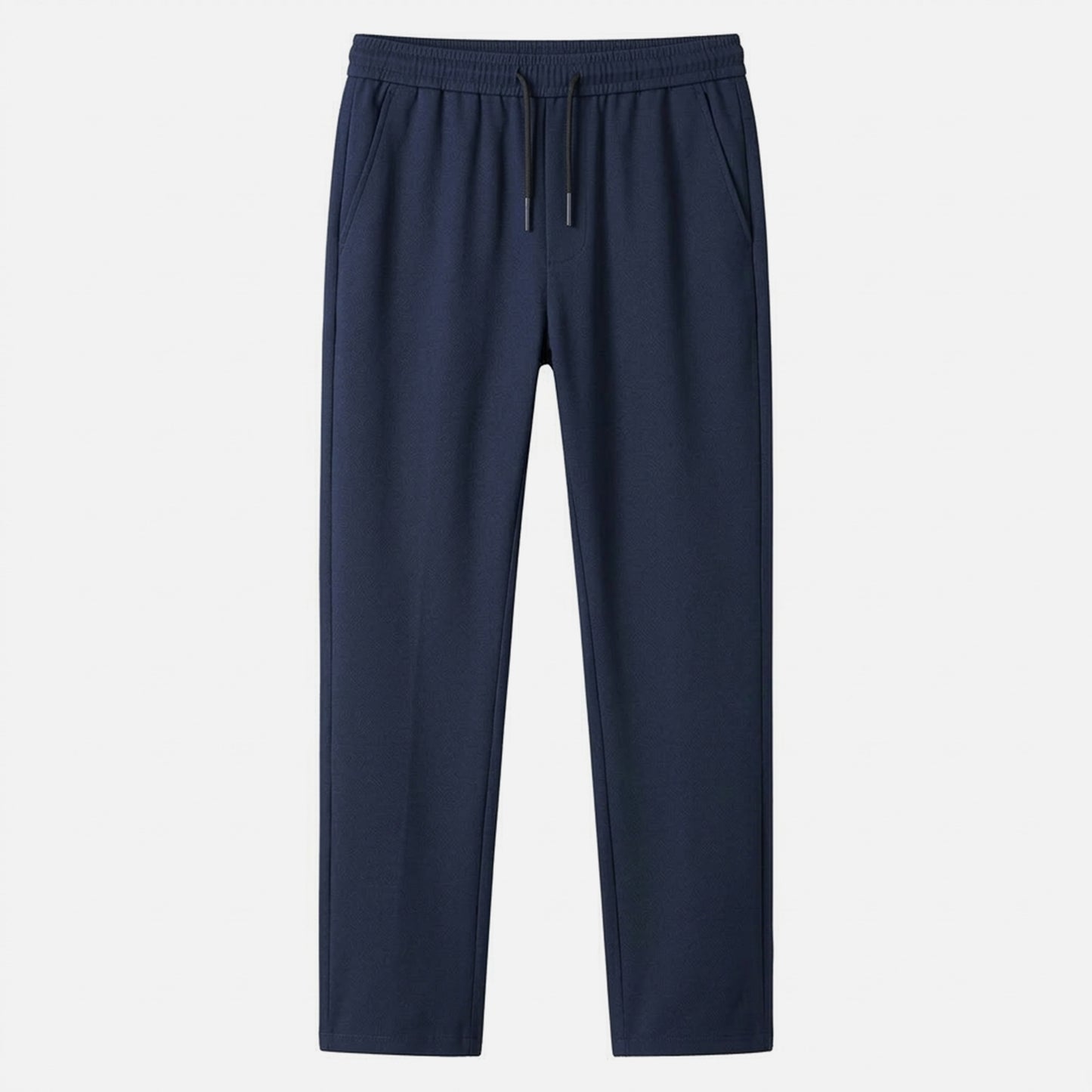 Pantalon homme fleece hiver pantalon jogging homme chaud coupe sport