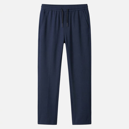 Pantalon homme fleece hiver pantalon jogging homme chaud coupe sport