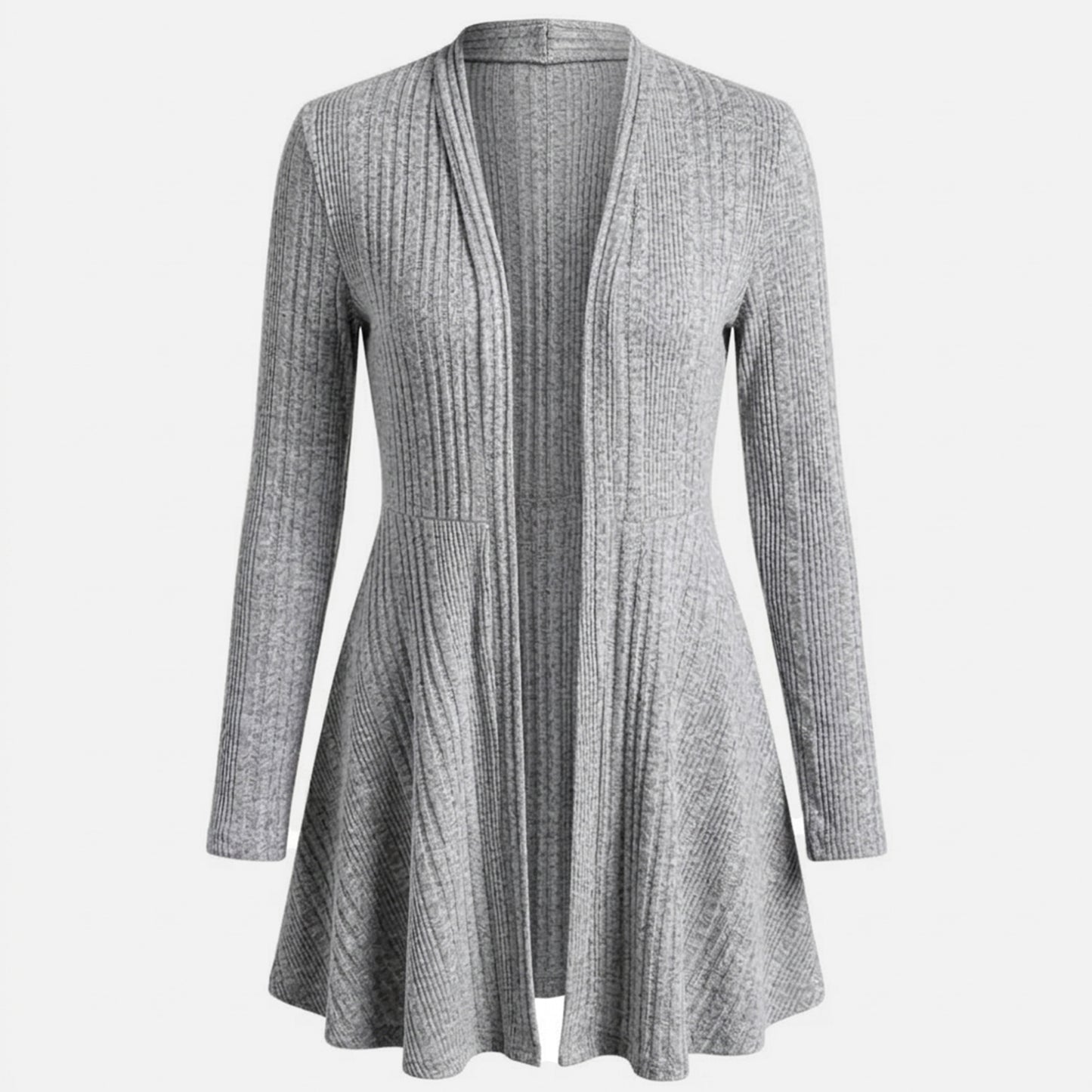Cardigan femme coton printemps automne gilet femme tricot casual