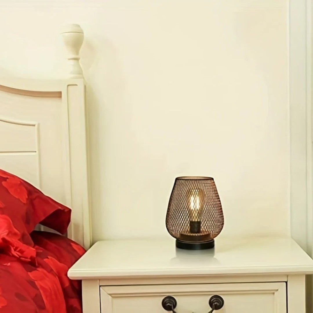 Lanterne LED Sans Fil | Portable