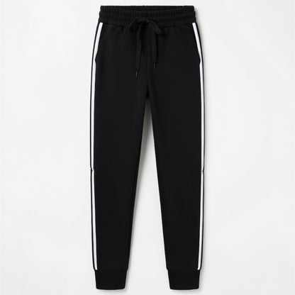 Pantalon de sport femme taille haute coton printemps été legging fitness
