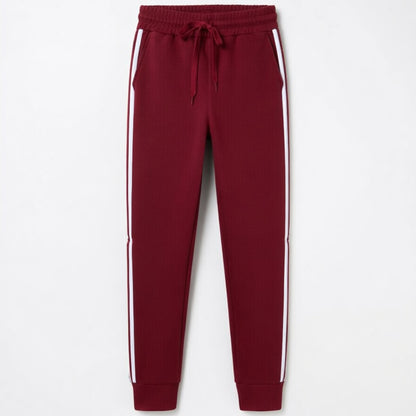 Pantalon de sport femme taille haute coton printemps été legging fitness