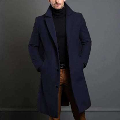 Trench-Coat Pour Homme | Occasions Formelles