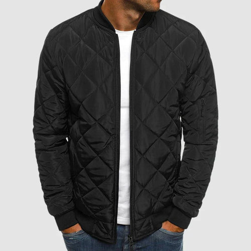 Veste De Transition Pour Homme | Fermeture Éclair
