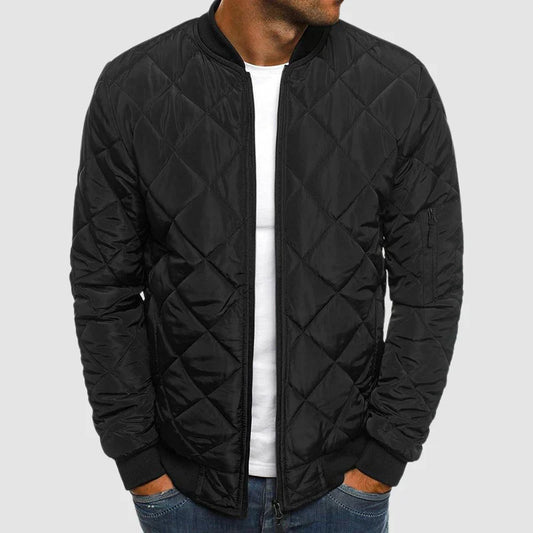 Veste De Transition Pour Homme | Fermeture Éclair