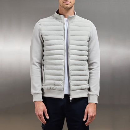 Doudoune D’hiver Pour Homme | Manches Longues