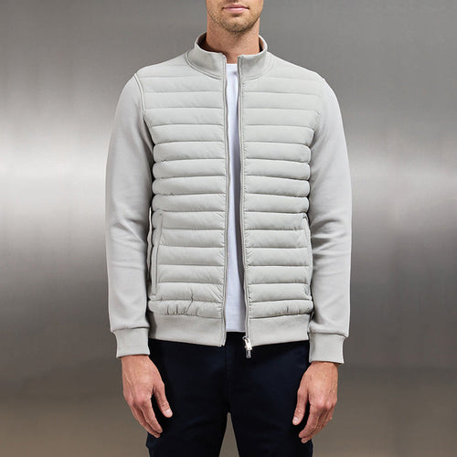 Doudoune D’hiver Pour Homme | Manches Longues