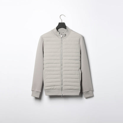 Doudoune D’hiver Pour Homme | Manches Longues