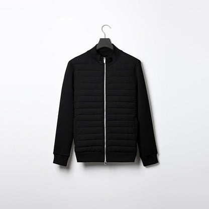 Doudoune D’hiver Pour Homme | Manches Longues