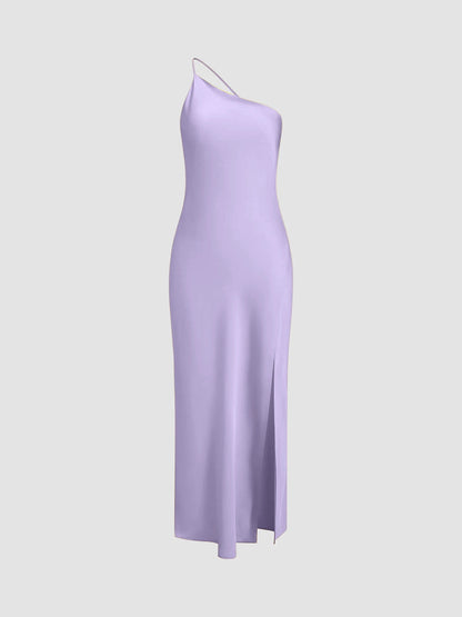 Robe Pour Femme Dos Nu | Maxi