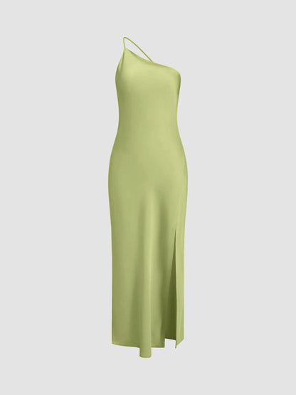 Robe Pour Femme Dos Nu | Maxi
