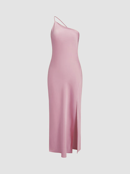 Robe Pour Femme Dos Nu | Maxi