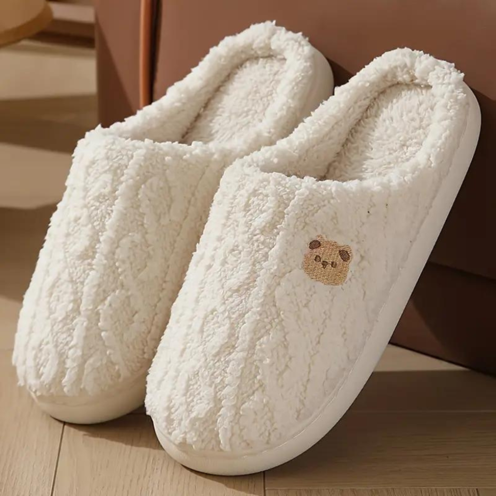 Chaussons Pour Femme | Hiver