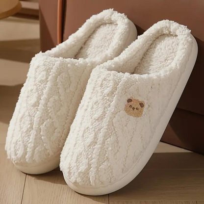 Chaussons Pour Femme | Hiver