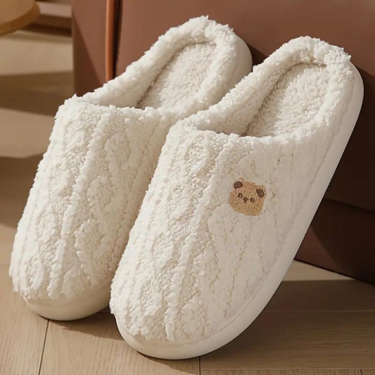 Chaussons Pour Femme | Hiver