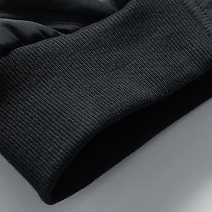 Doudoune D’hiver Pour Homme | Manches Longues