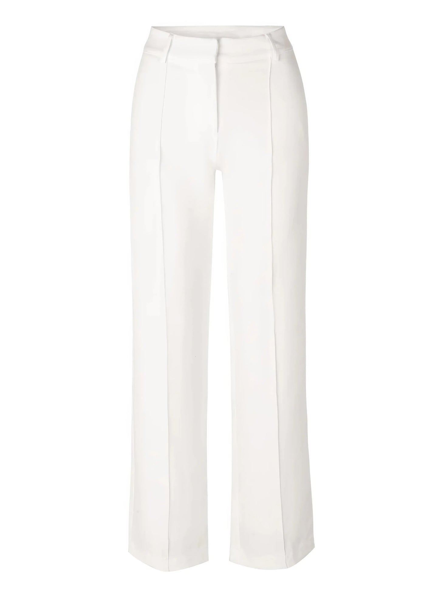 Pantalon Large Pour Femme | Décontracté