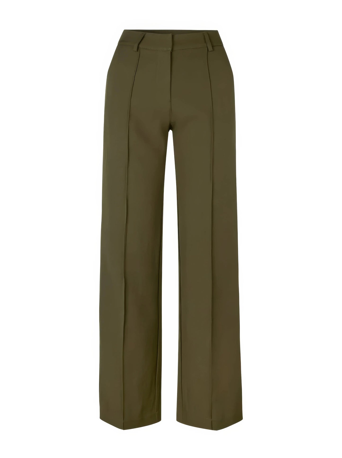Pantalon Large Pour Femme | Décontracté