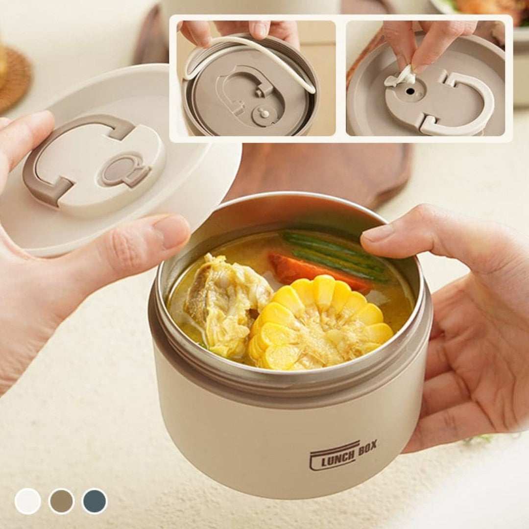 Boîte Alimentaire Portable | Lunch Box