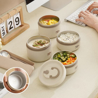 Boîte Alimentaire Portable | Lunch Box