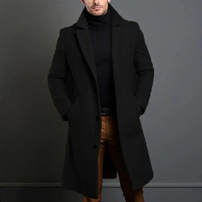 Trench-Coat Pour Homme | Occasions Formelles