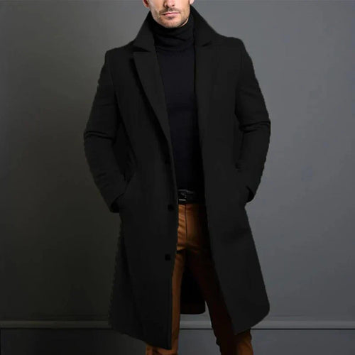Trench-Coat Pour Homme | Occasions Formelles