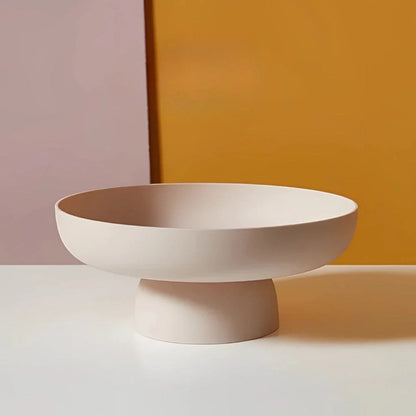 Corbeille À Fruits Rétro Pour La Maison | Usage Quotidien