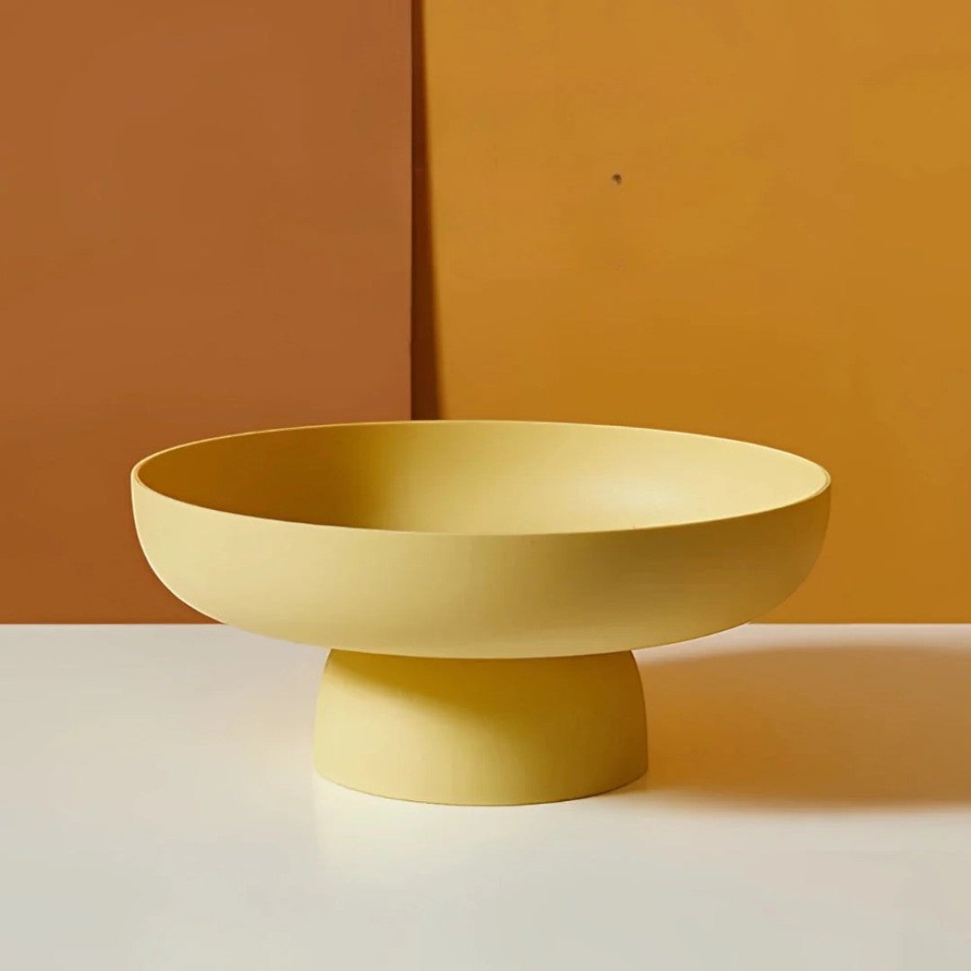 Corbeille À Fruits Rétro Pour La Maison | Usage Quotidien
