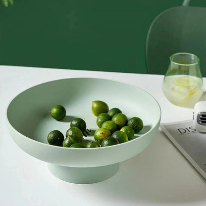 Corbeille À Fruits Rétro Pour La Maison | Usage Quotidien