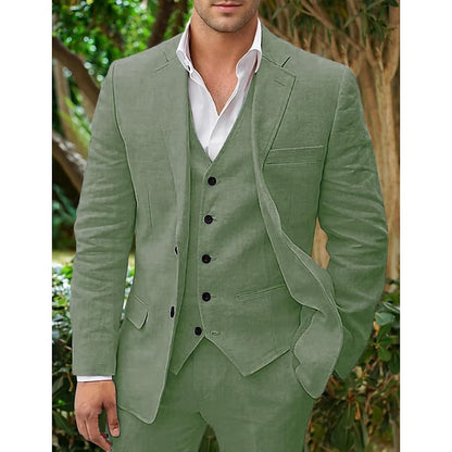 Costume 3 Pièces Stylé Pour Homme | Formel