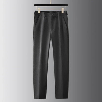 Costume Blazer Et Pantalon Pour Hommes | Classique