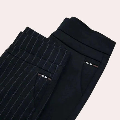 Pantalon Extensible Pour Femme | Tendance