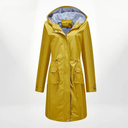 Veste De Pluie Femme | Manches Longues