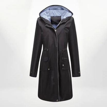 Veste De Pluie Femme | Manches Longues