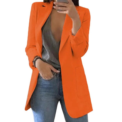 Raina | Blazer Chic Pour Femme