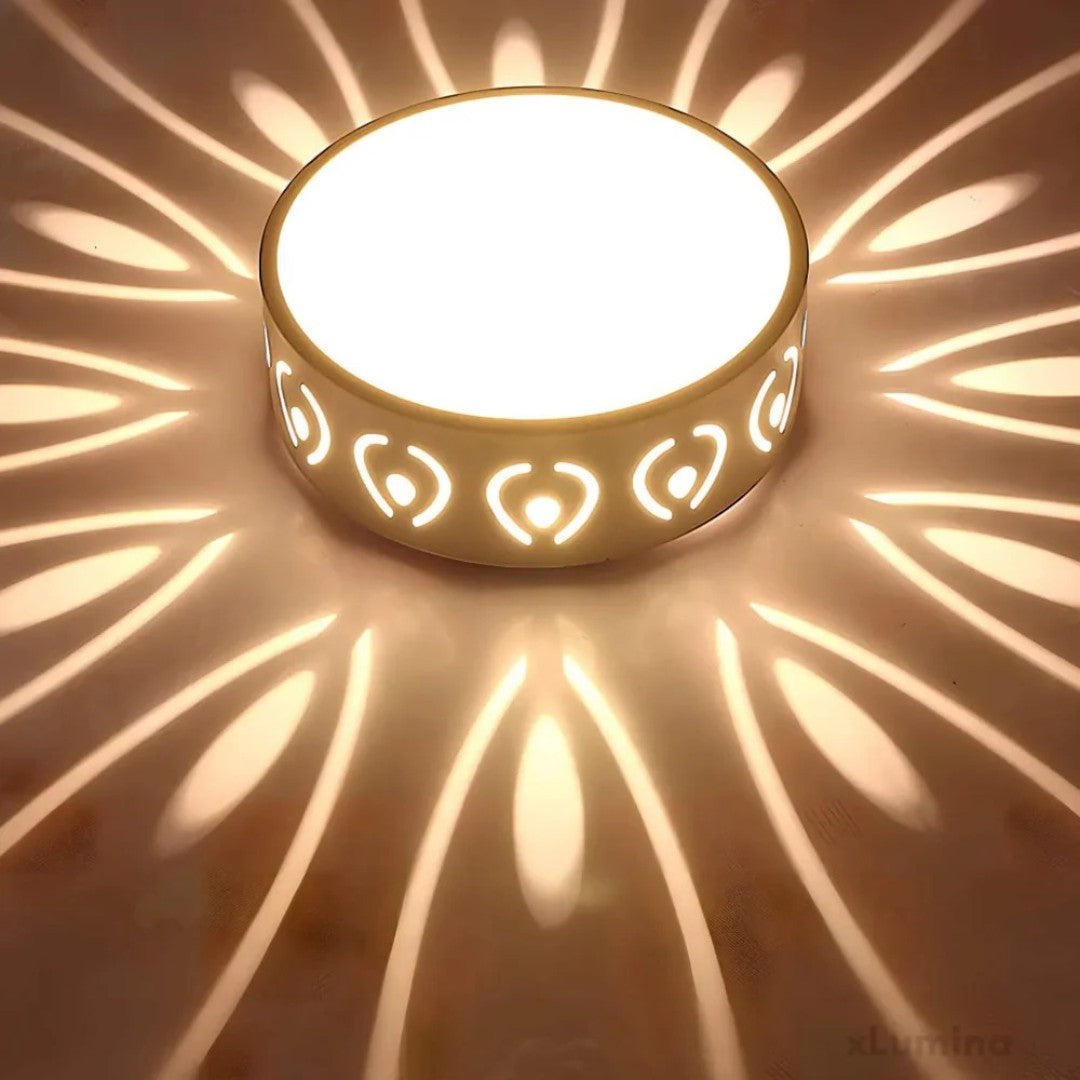 Plafonnier Moderne Pour La Maison | LED