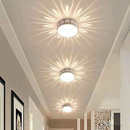 Plafonnier Moderne Pour La Maison | LED