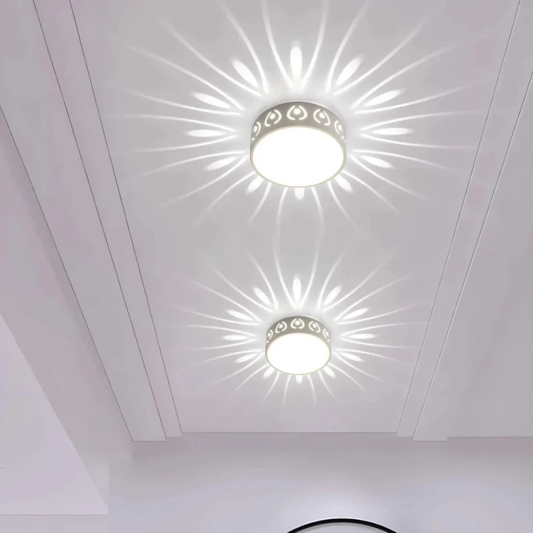 Plafonnier Moderne Pour La Maison | LED