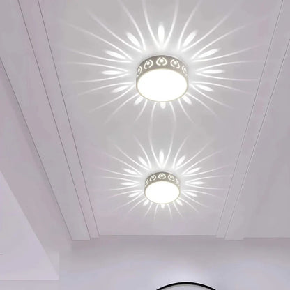 Plafonnier Moderne Pour La Maison | LED
