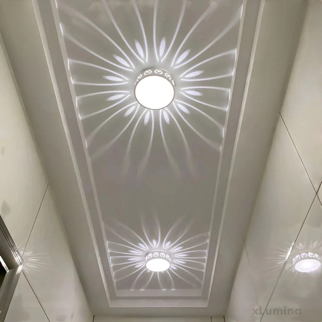 Plafonnier Moderne Pour La Maison | LED