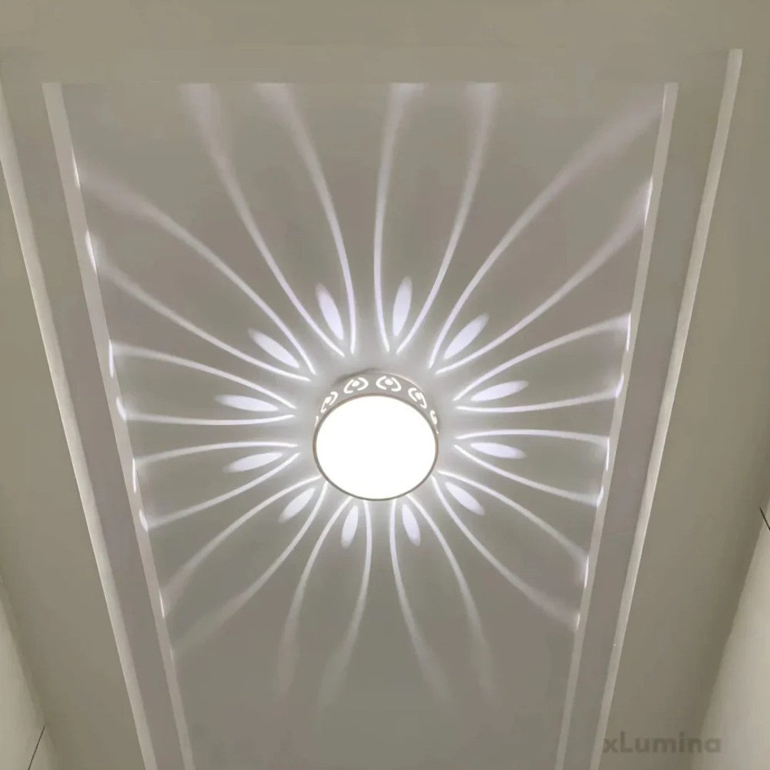 Plafonnier Moderne Pour La Maison | LED