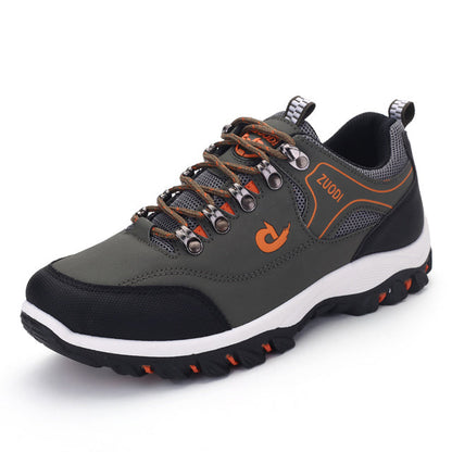 Chaussures De Randonnée Pour Hommes | À Lacets