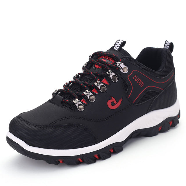 Chaussures De Randonnée Pour Hommes | À Lacets